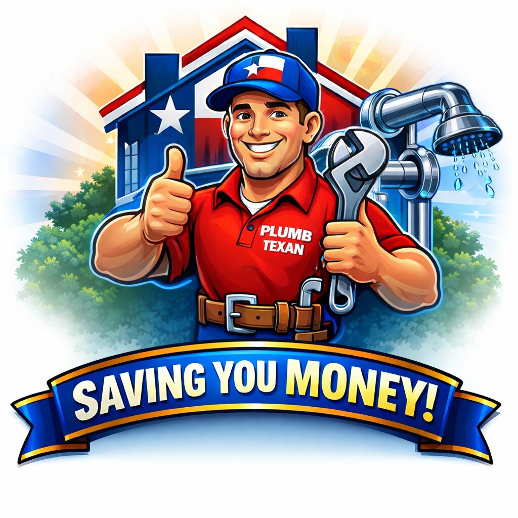 Plumb Texan to the rescue!